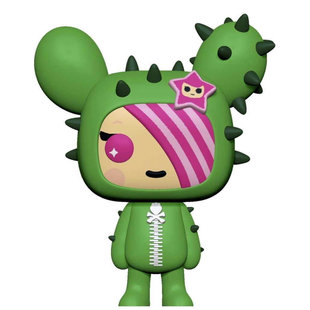 Tokidoki - SANDy POP! Vinyl Figure PREORDER - Pop Figures