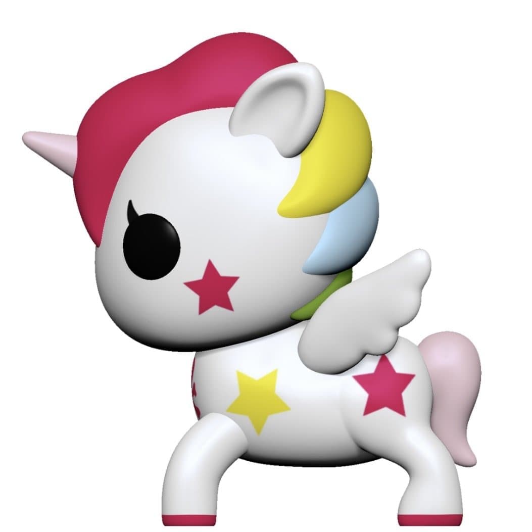 Tokidoki - Stellina POP! Viny Figure PREORDER - Pop Figures