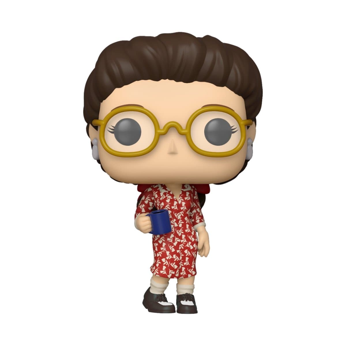 TV - Seinfeld - Elaine in Dress POP! Vinyl Figure PREORDER - Pop Figures