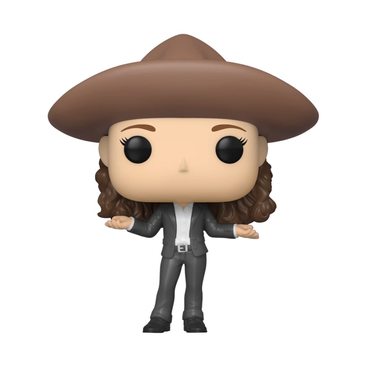TV - Seinfeld - Elaine in Sombrero POP! Vinyl Figure PREORDER - Pop Figures