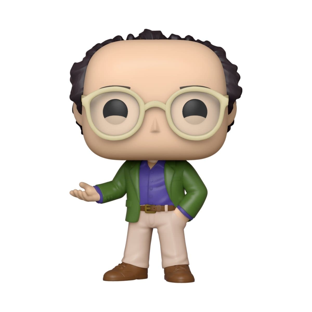 TV - Seinfeld - George POP! Vinyl Figure PREORDER - Pop Figures