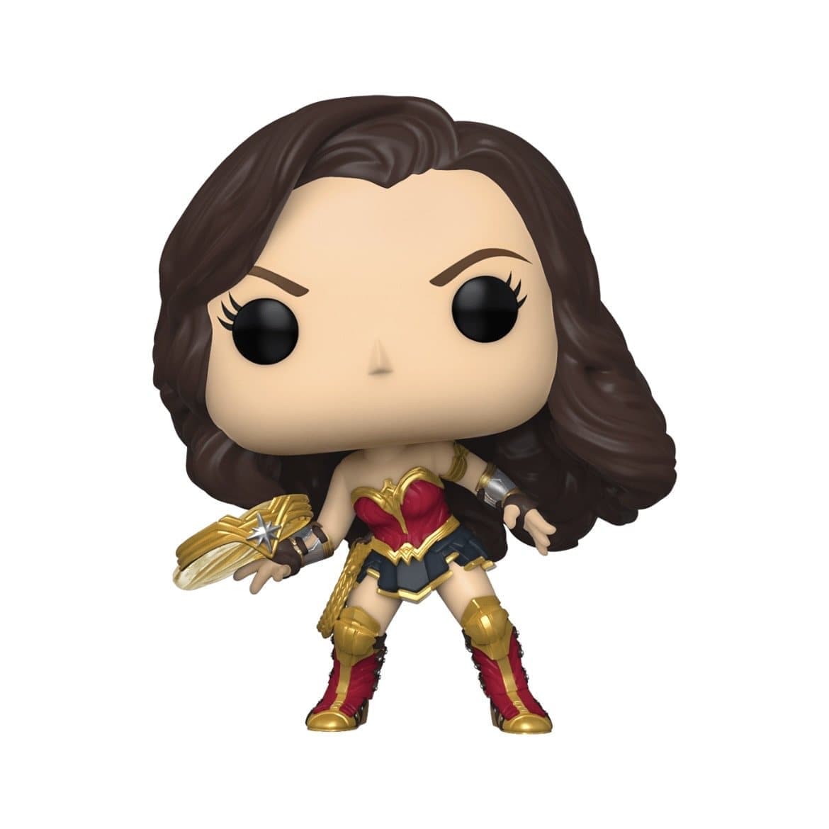 WW84 - Wonder Woman (ECCC 2021 Shared Exclusive) - Pop Figures | Funko | Pop Funko | Funko Pop