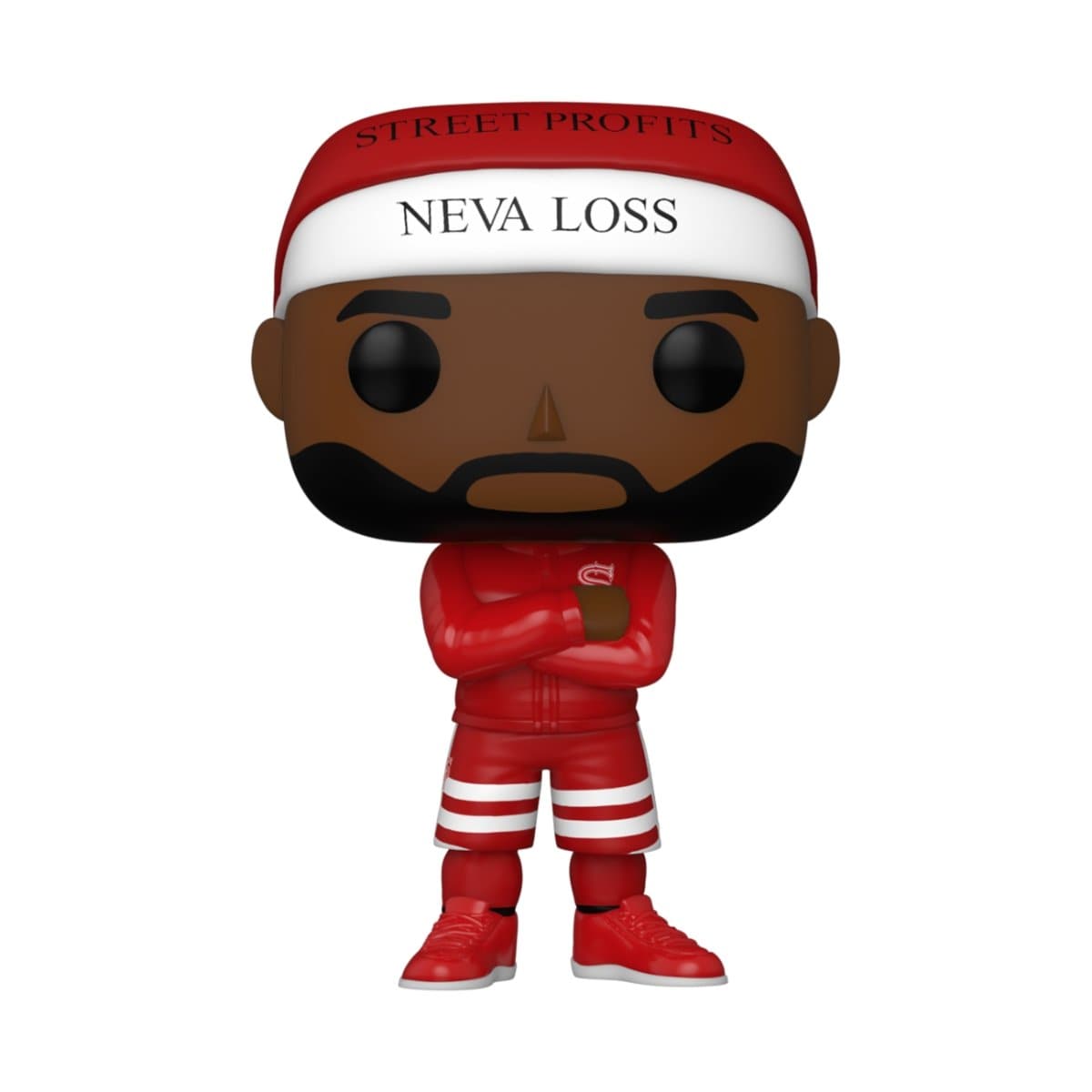 WWE - Street Profits - Angelo Dawkins PREORDER - Pop Figures | Funko | Pop Funko | Funko Pop