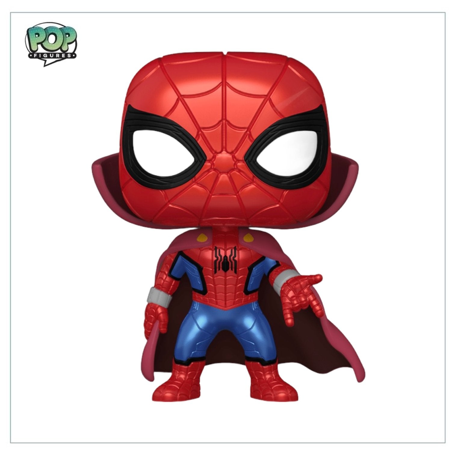 Zombie Hunter Spidey #945 Funko Pop! Marvel What If…? - Walmart Exclusive - PREORDER - Pop Figures | Funko | Pop Funko | Funko Pop