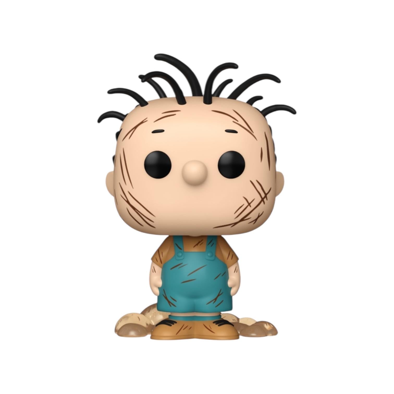 Pigpen #2094 Funko Pop - Peanuts - PREORDER