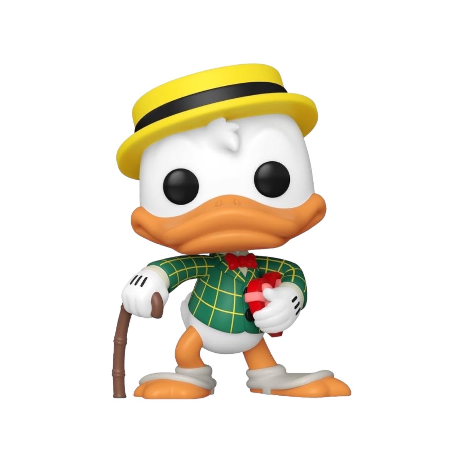 Dapper Donald Duck #1444 Funko Pop! - Donald Duck 90th - Disney