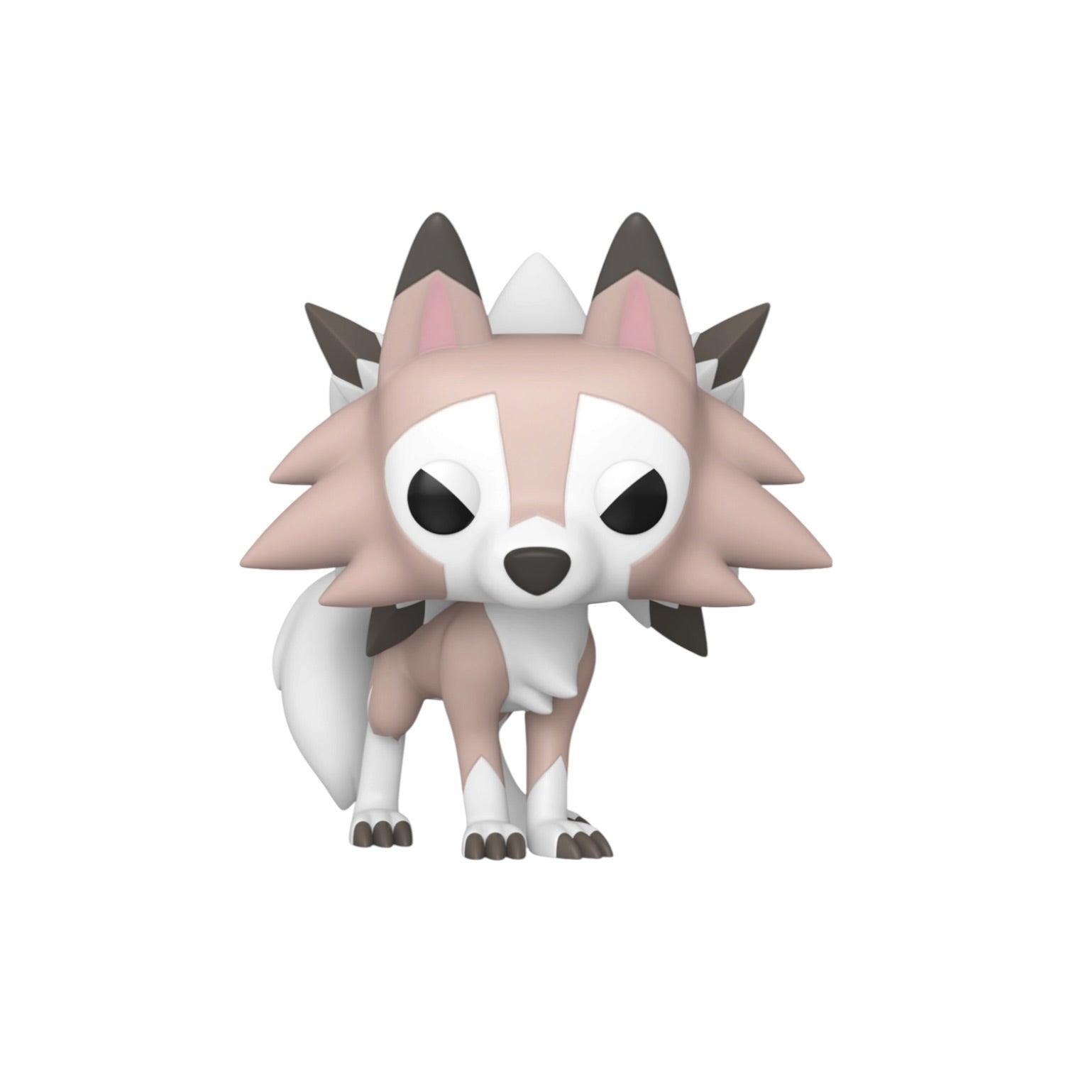 Lycanroc (Midday Form) #1210 Funko Pop - Pokemon - PREORDER
