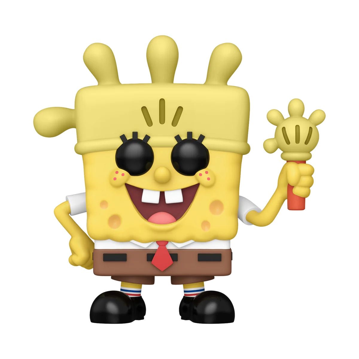 Glove World Spongebob | Funko | Collectibles | Spongebob Squarepants