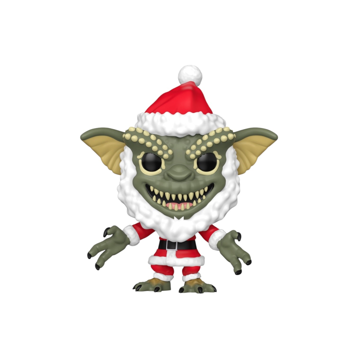 Stripe (Santa Coat) #2095 Funko Pop - Gremlins - PREORDER