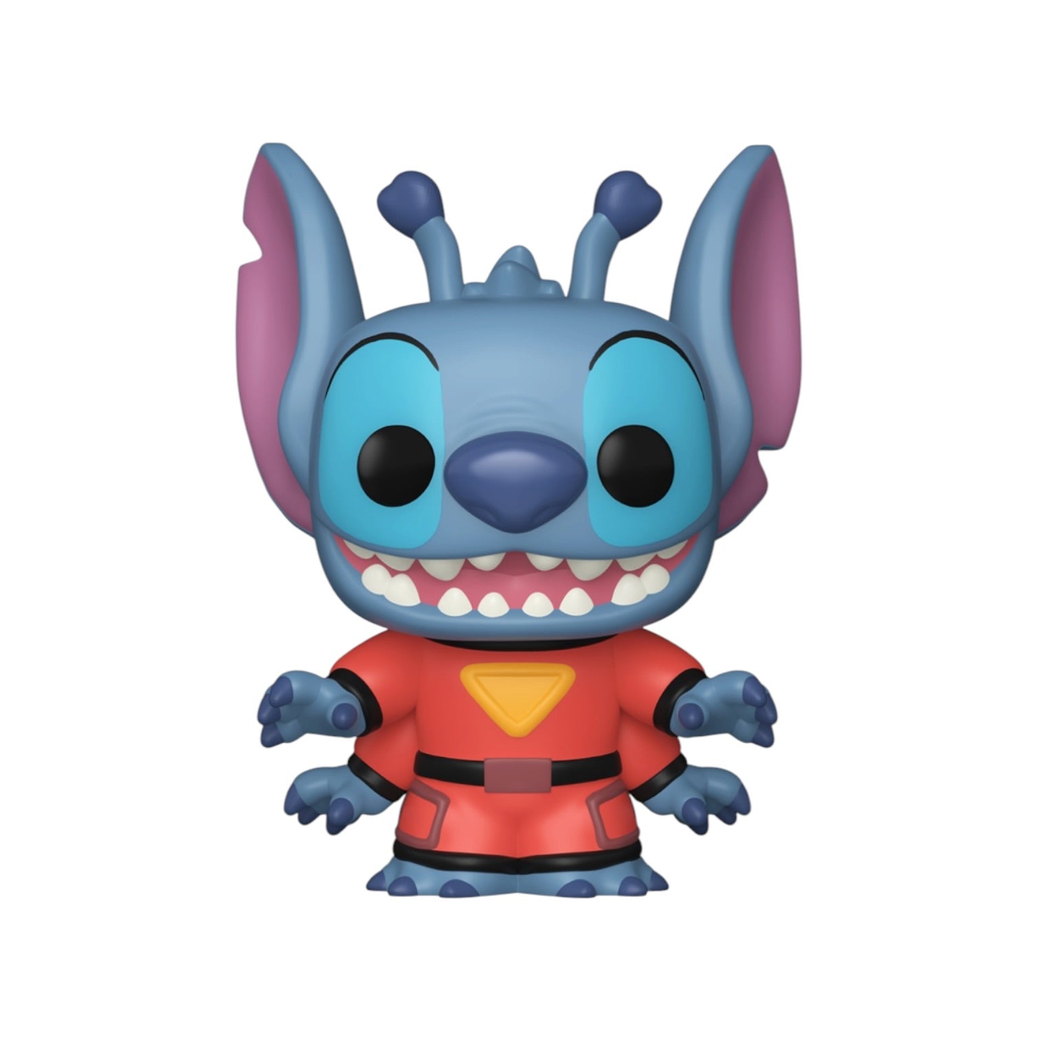 Stitch Bitty Pop and Accessory Funko Keychain - Lilo and Stitch - PREORDER