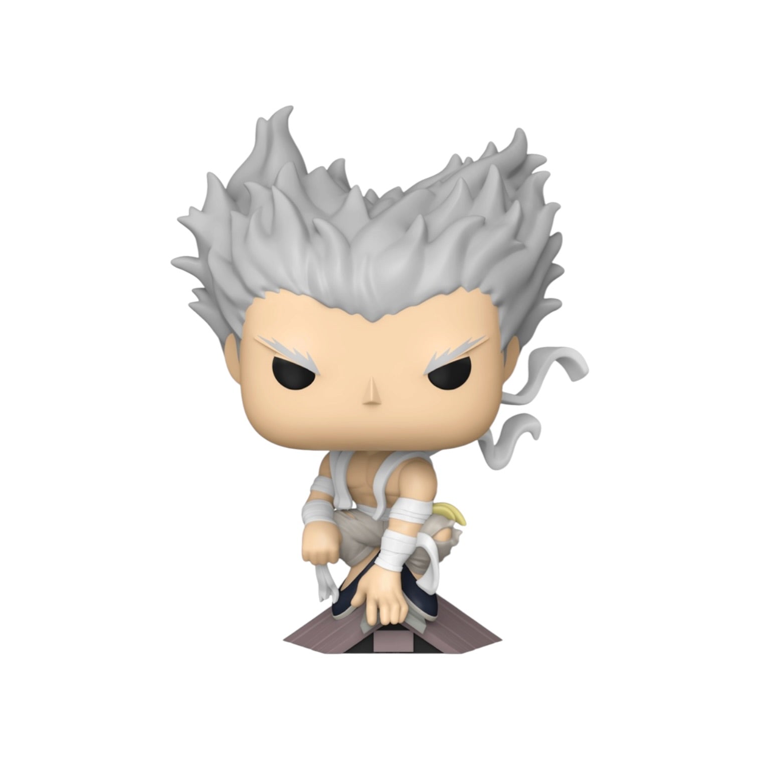 Garou #2529 Funko Pop - One Punch Man - Chance of Chase - PREORDER