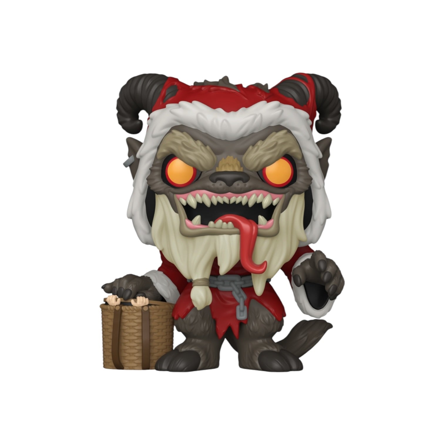 Krampus (Festive) #30 Funko Pop - Krampus - PREORDER