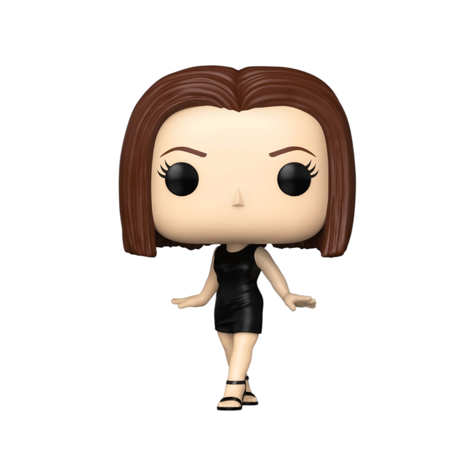 Posh Spice #506 Funko Pop - Spice Girls - PREORDER