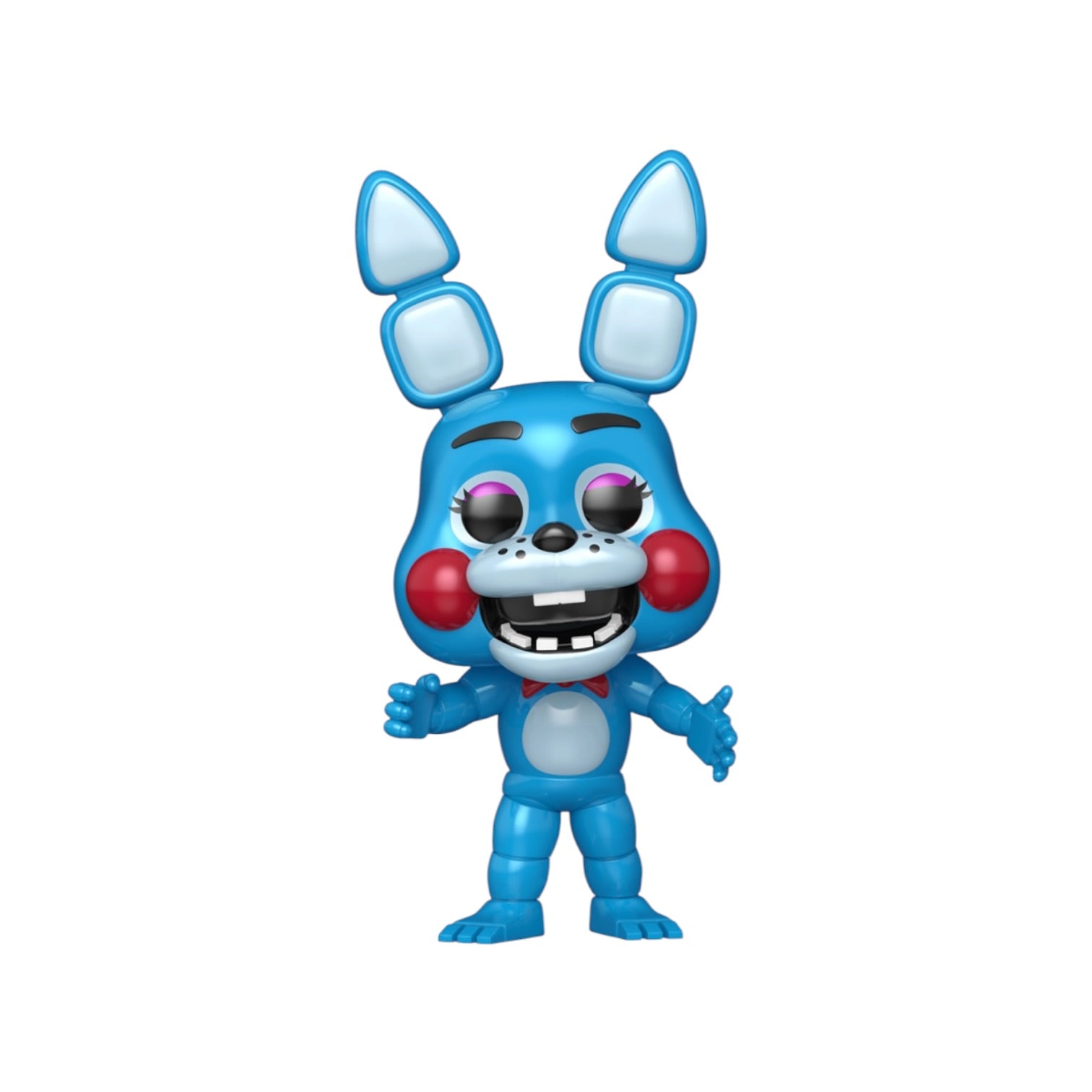 Toy Bonnie #1319 Funko Pop - Five Nights at Freddy's - PREORDER