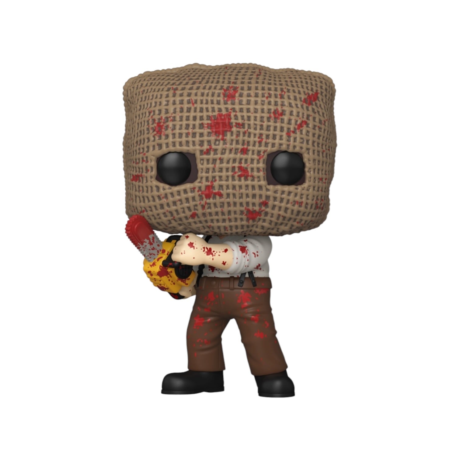 Chainsaw Villager #1292  Funko Pop - Resident Evil - PREORDER