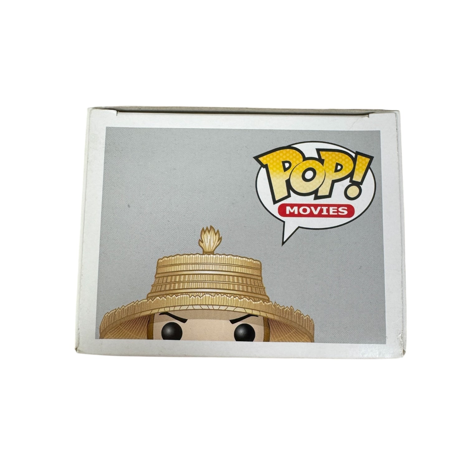 Lightning #156 Funko Pop! - Big Trouble In Little China - Condition 7/10