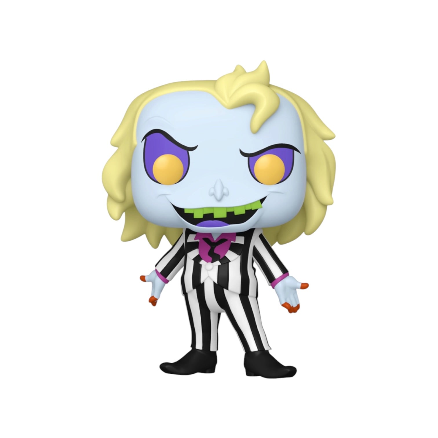 Beetlejuice (TV Series)  #2424 Funko Pop - Beetlejuice - PREORDER