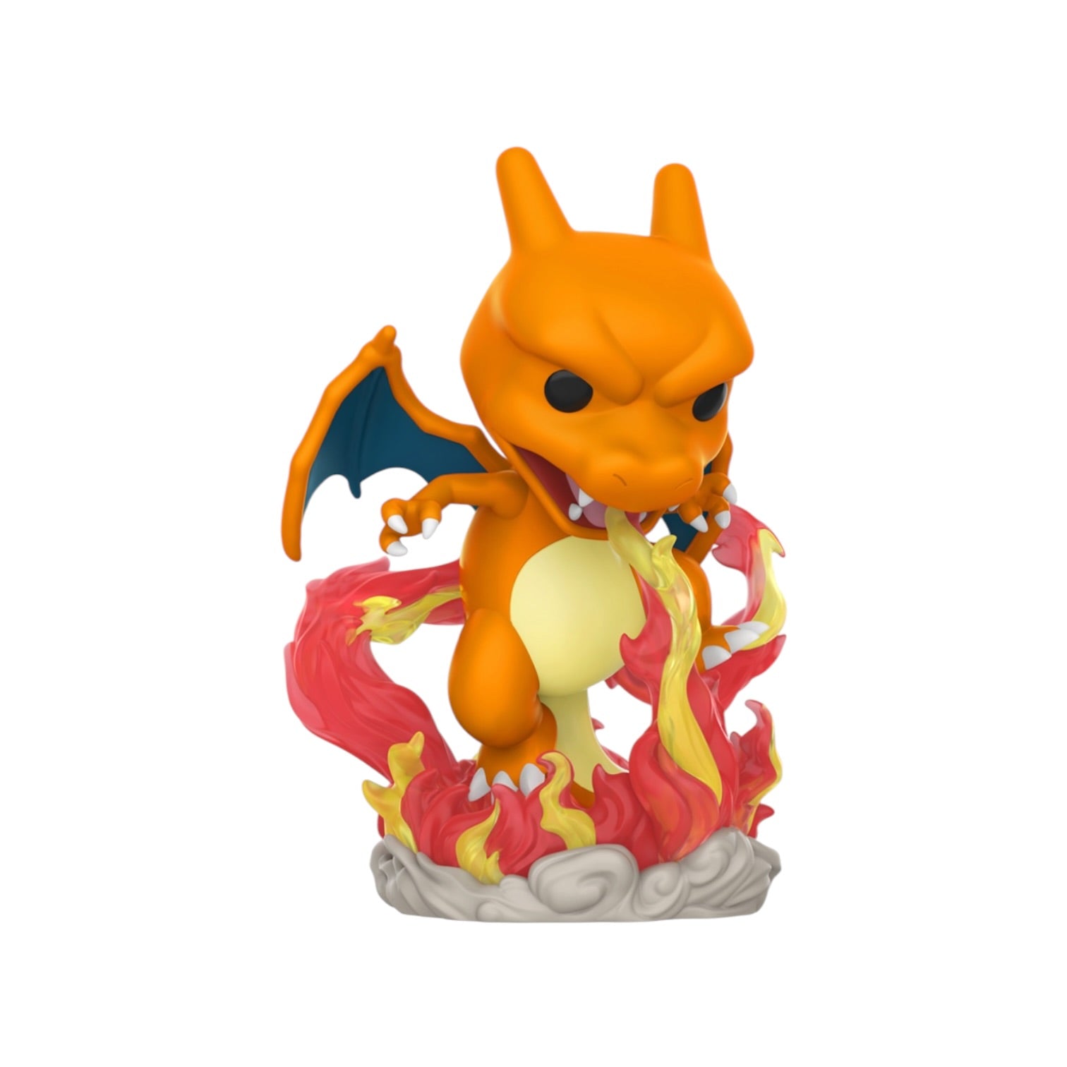 Charizard #1213 Funko Pop Premium - Pokemon - PREORDER