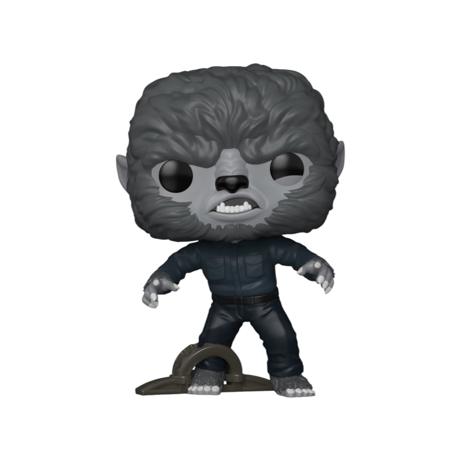 The Wolfman #2148 Funko Pop - Universal Monsters - PREORDER