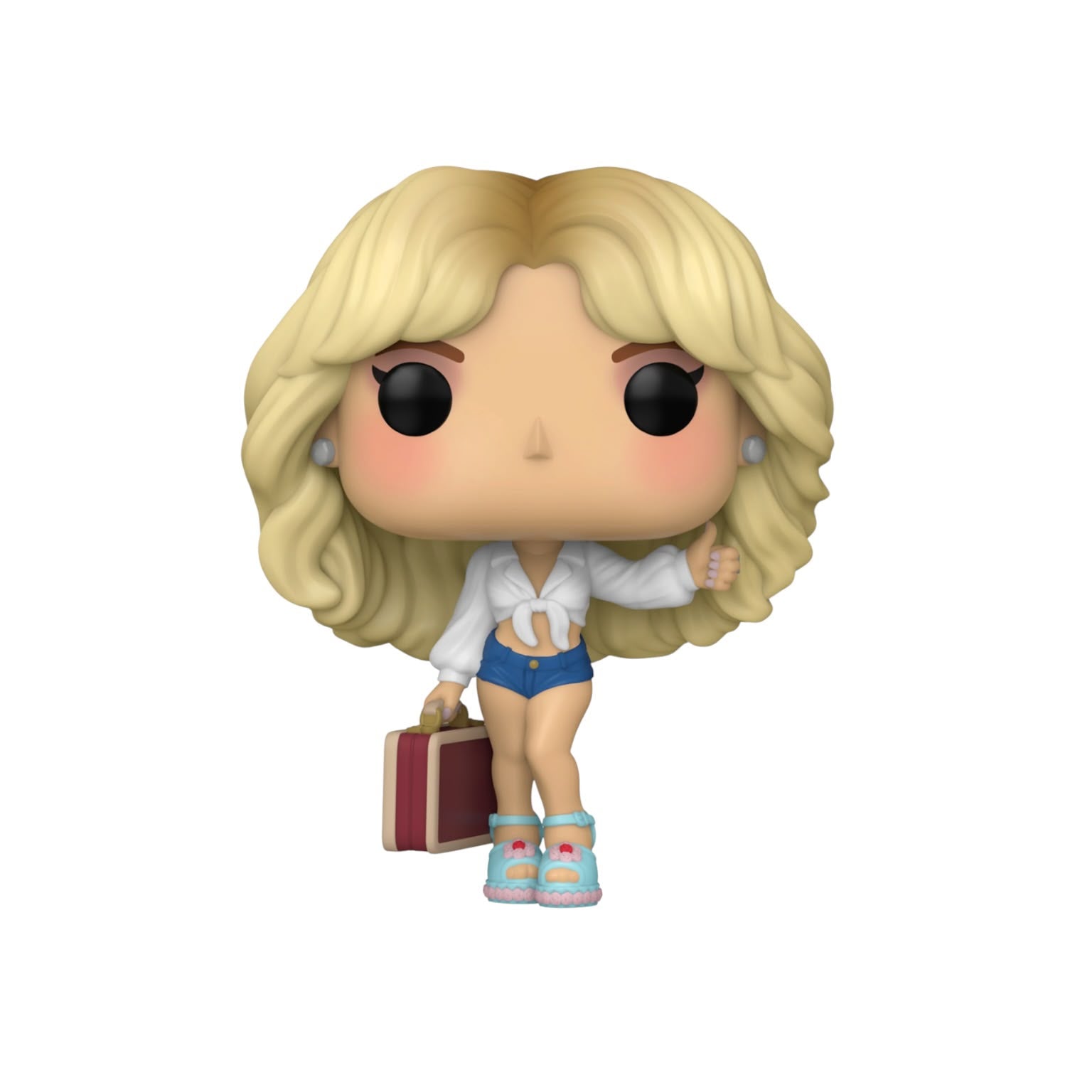 Sabrina Carpenter (Manchild) #501 Funko Pop! - Sabrina Carpenter