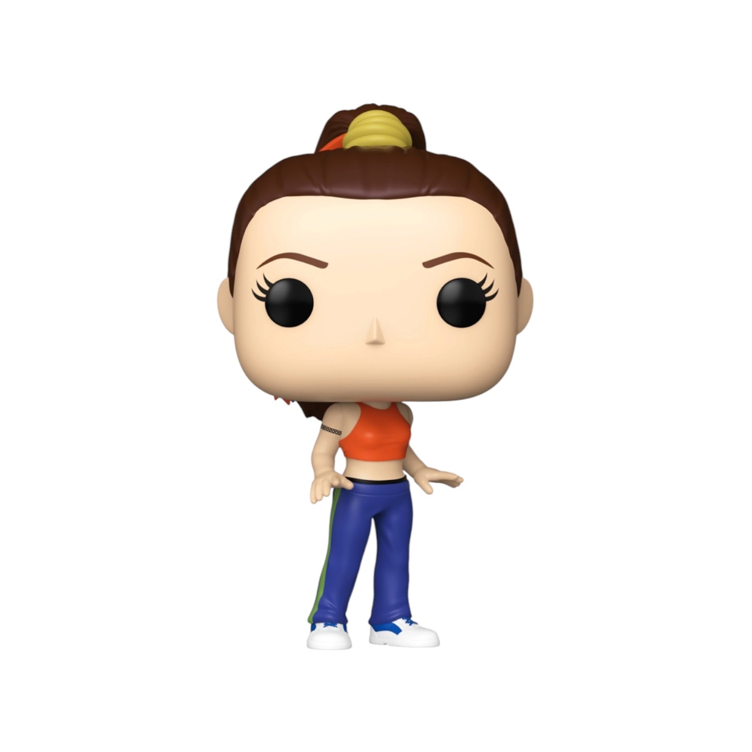 Sporty Spice #505 Funko Pop - Spice Girls - PREORDER