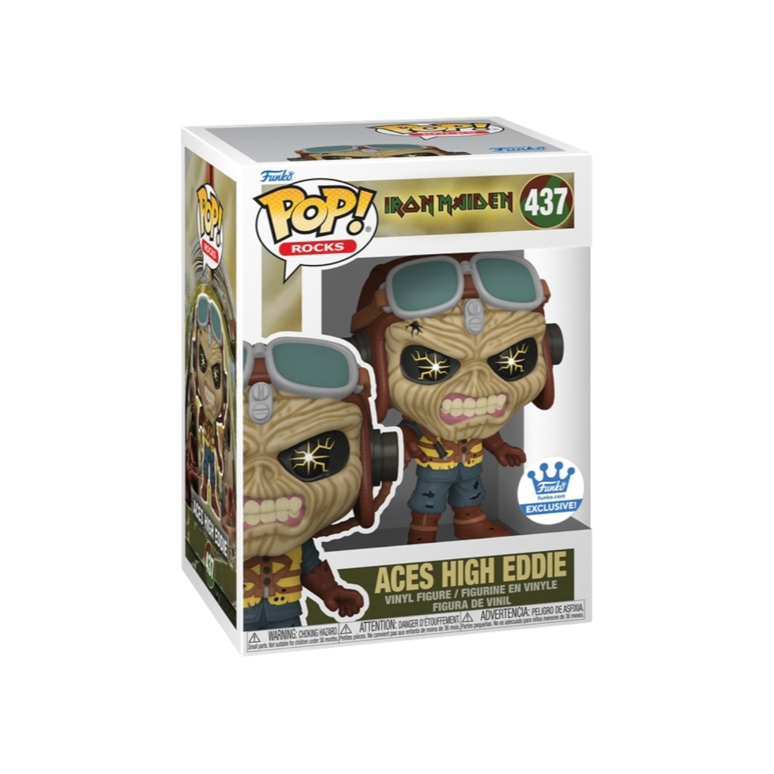 Rocks | Funko | Collectible
