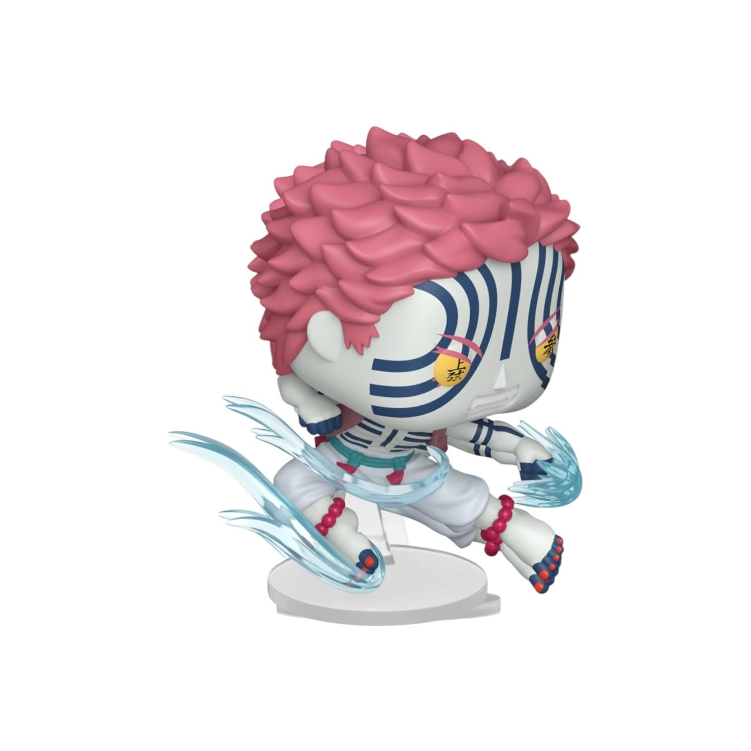 Akaza #2505 Funko Pop - Demon Slayer - PREORDER