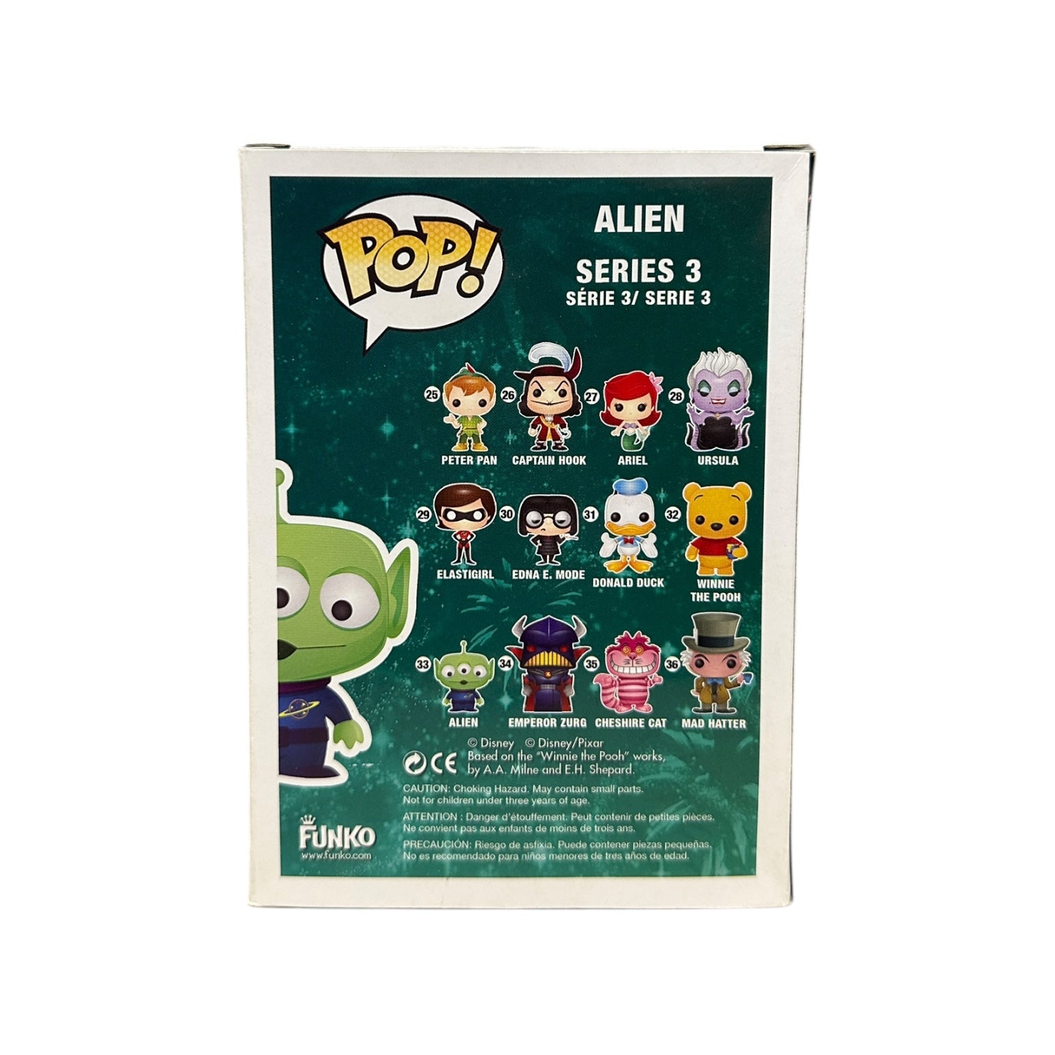 Disney | Funko | Collectible