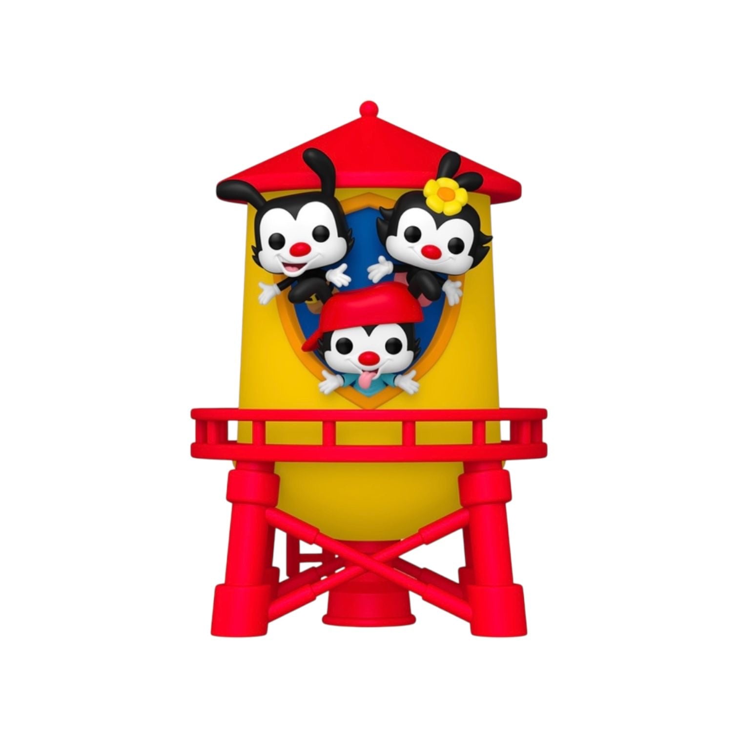 Animaniacs #2070 Funko Pop! Deluxe - Animaniacs - Funko Hollywood Exclusive Figure