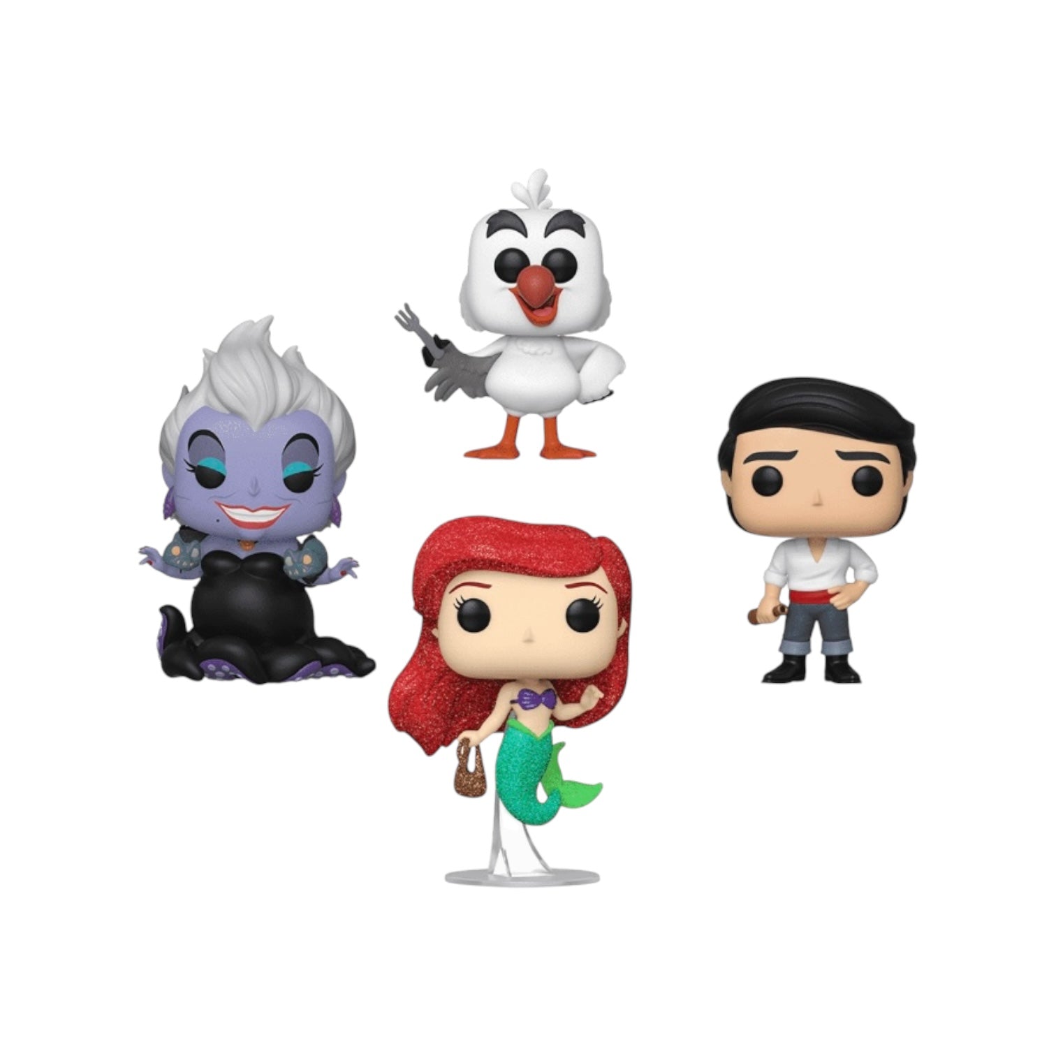 Funko pop eric store