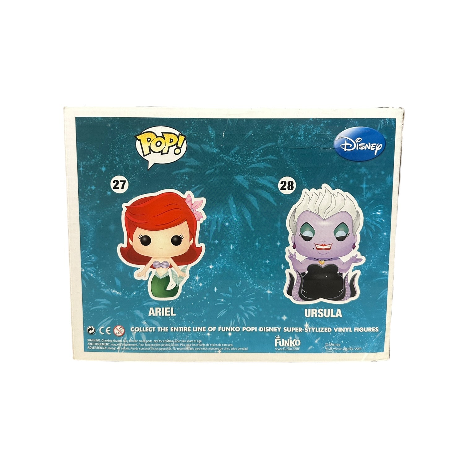 Disney | Funko | Collectible
