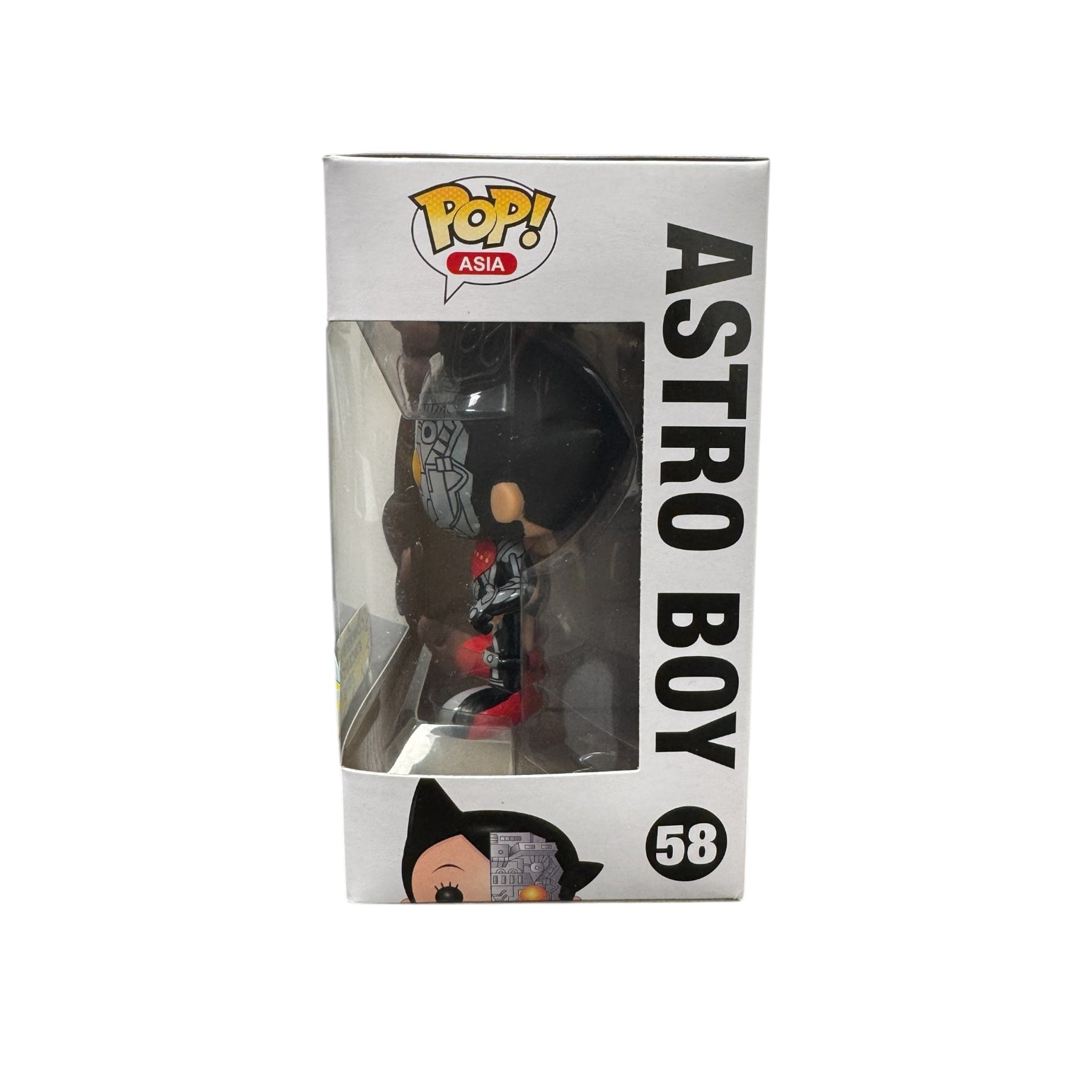 Astro Boy | Funko Pop | Asia