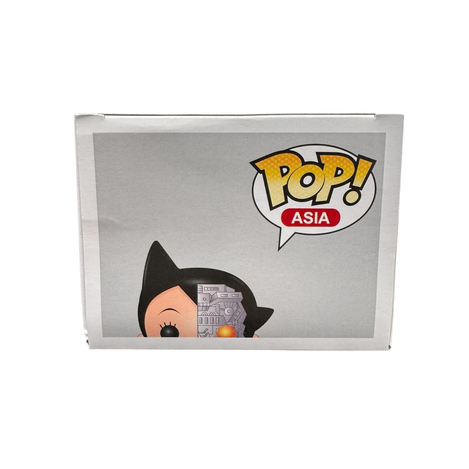 Astro Boy | Funko Pop | Asia