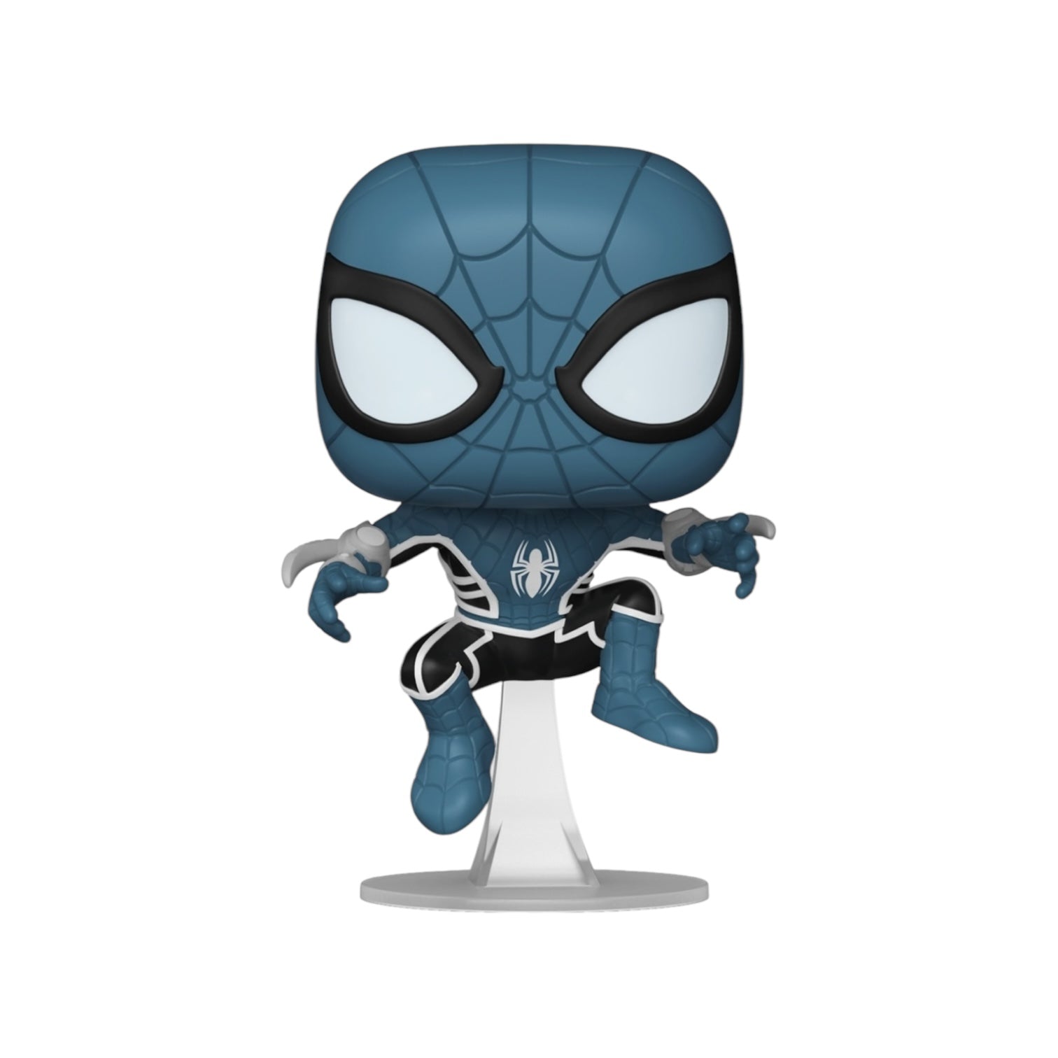 Symbiote Suit Spider-Man | Funko | Collectibles | Marvel