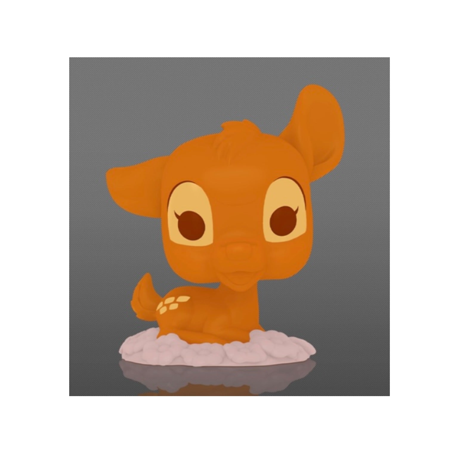 Bambi #1433 (Translucent Glows in the Dark) Funko Pop! - Disney Classics - Funko Ultra Exclusive LE5000 Pcs Figure