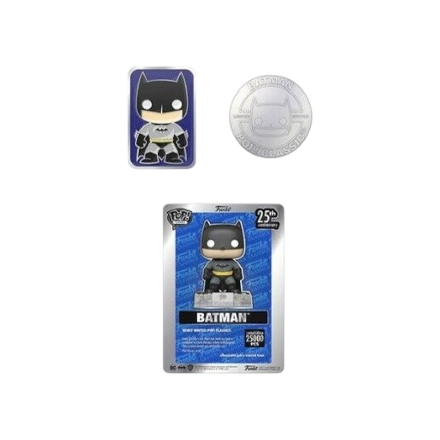 Classics | Funko | Collectible