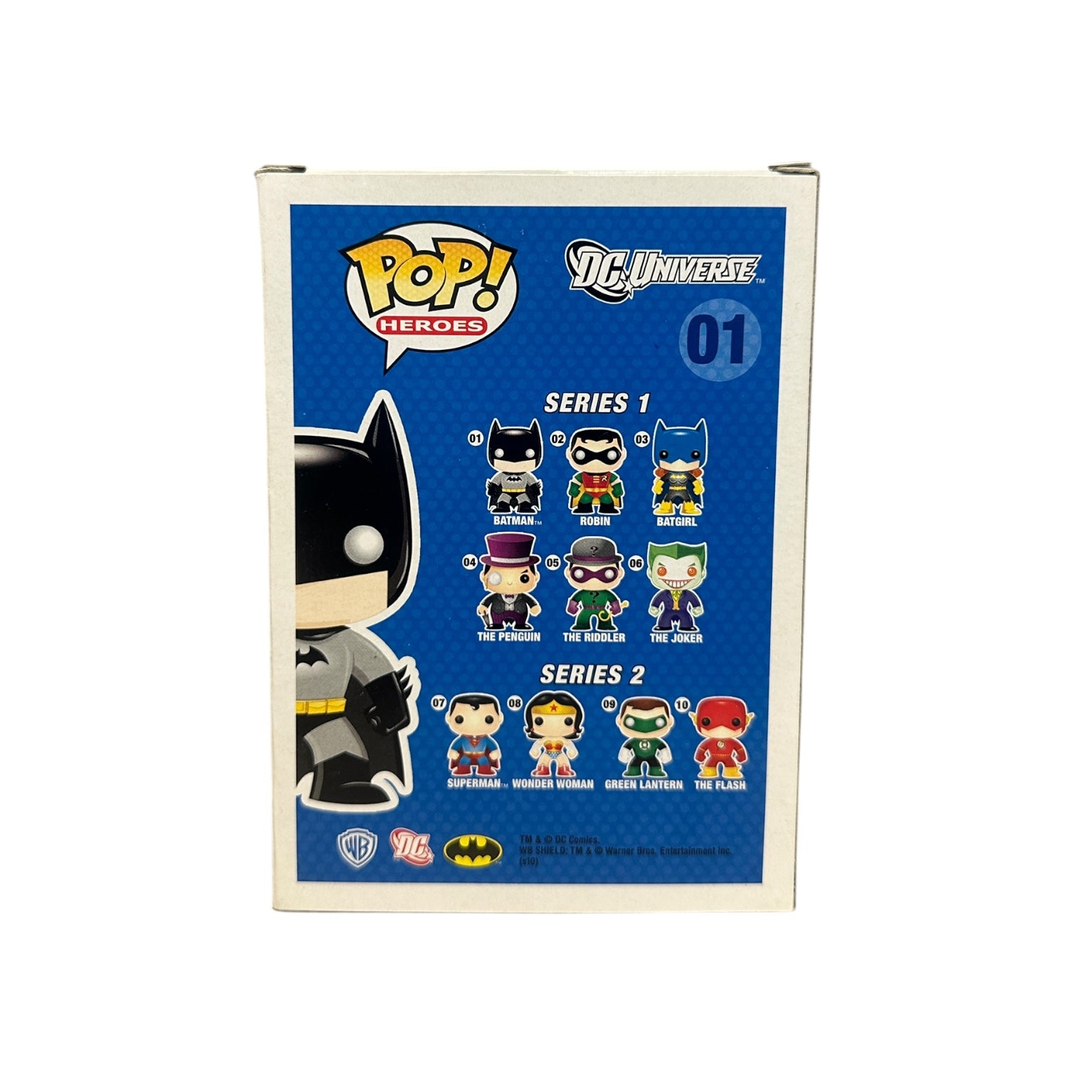 Heroes | Funko | Collectible