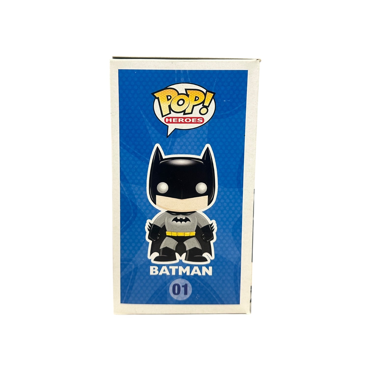 Heroes | Funko | Collectible