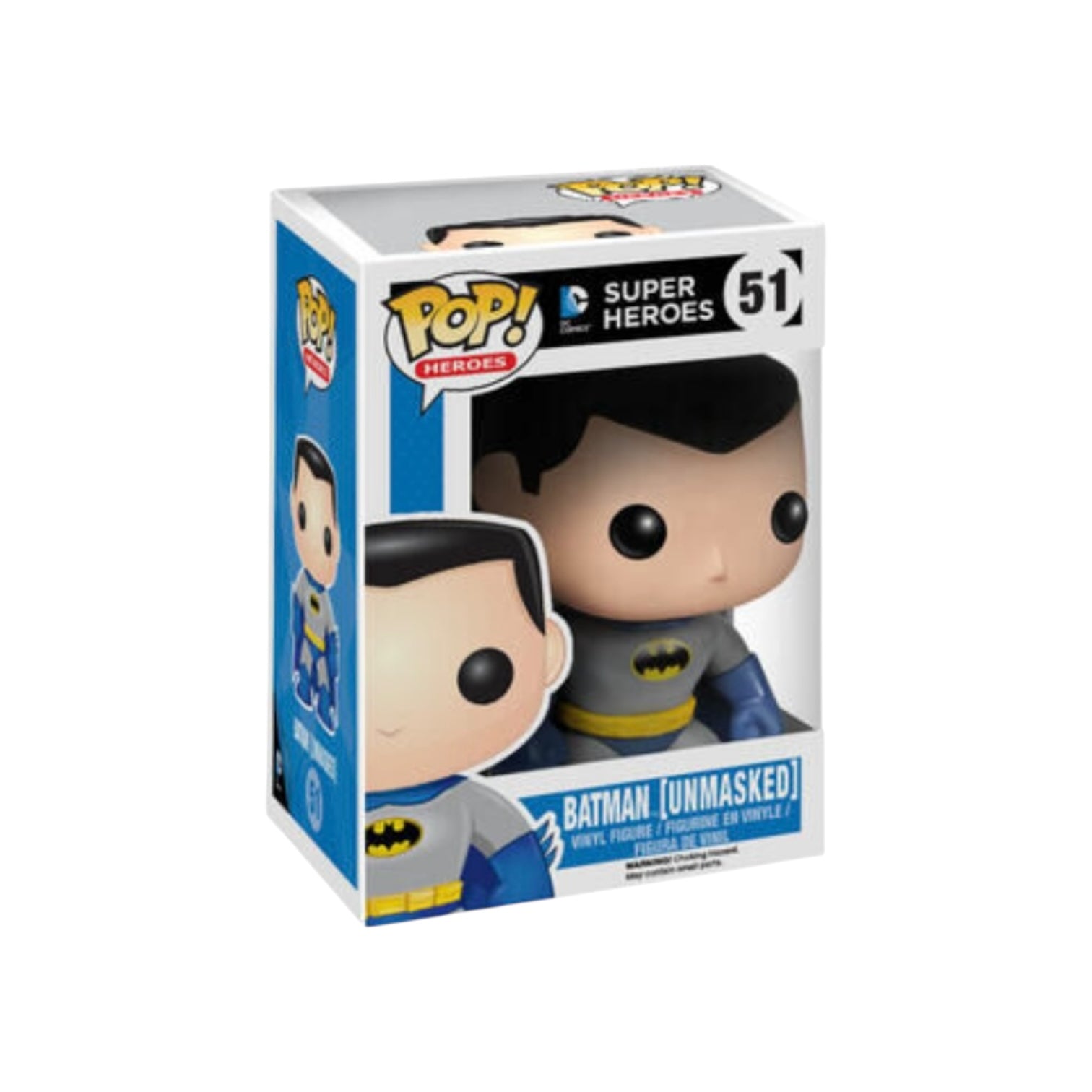 Heroes | Funko | Collectible