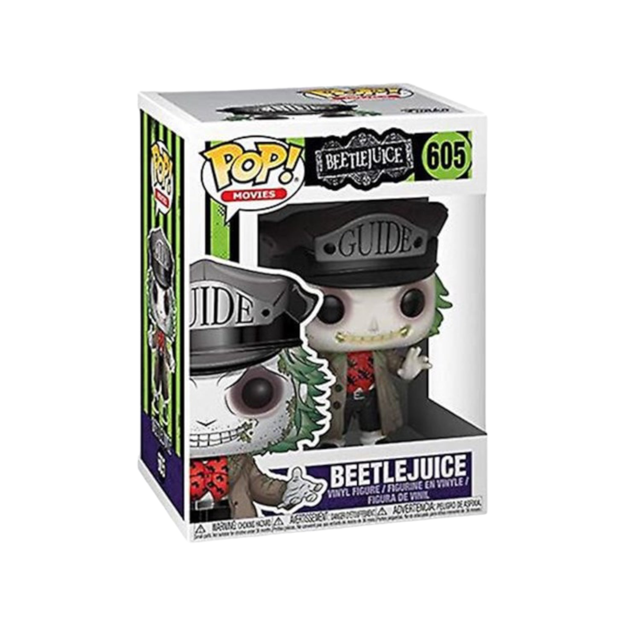 Movies | Funko | Collectible