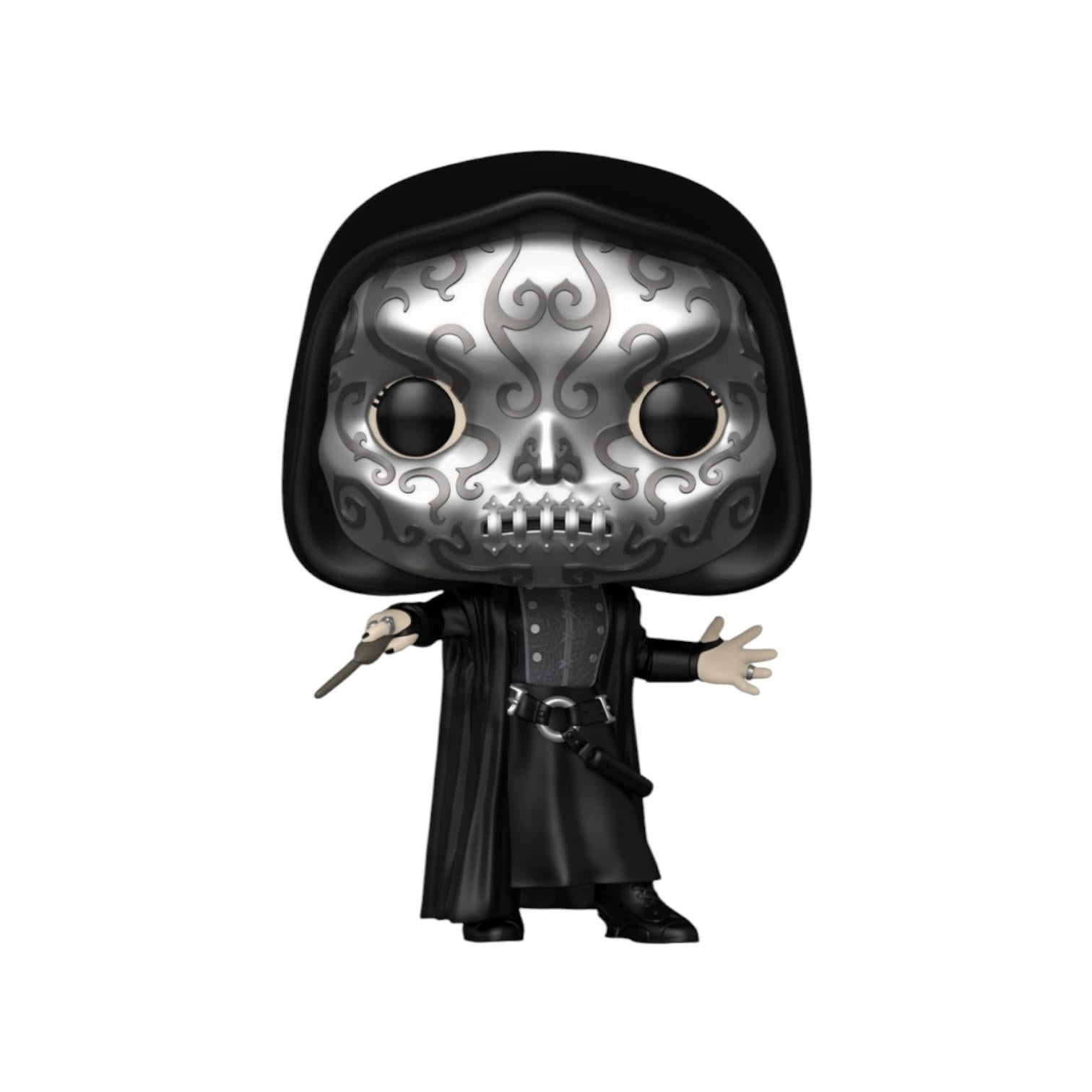 Bellatrix Lestrange #209 Funko Pop - Harry Potter - PREORDER