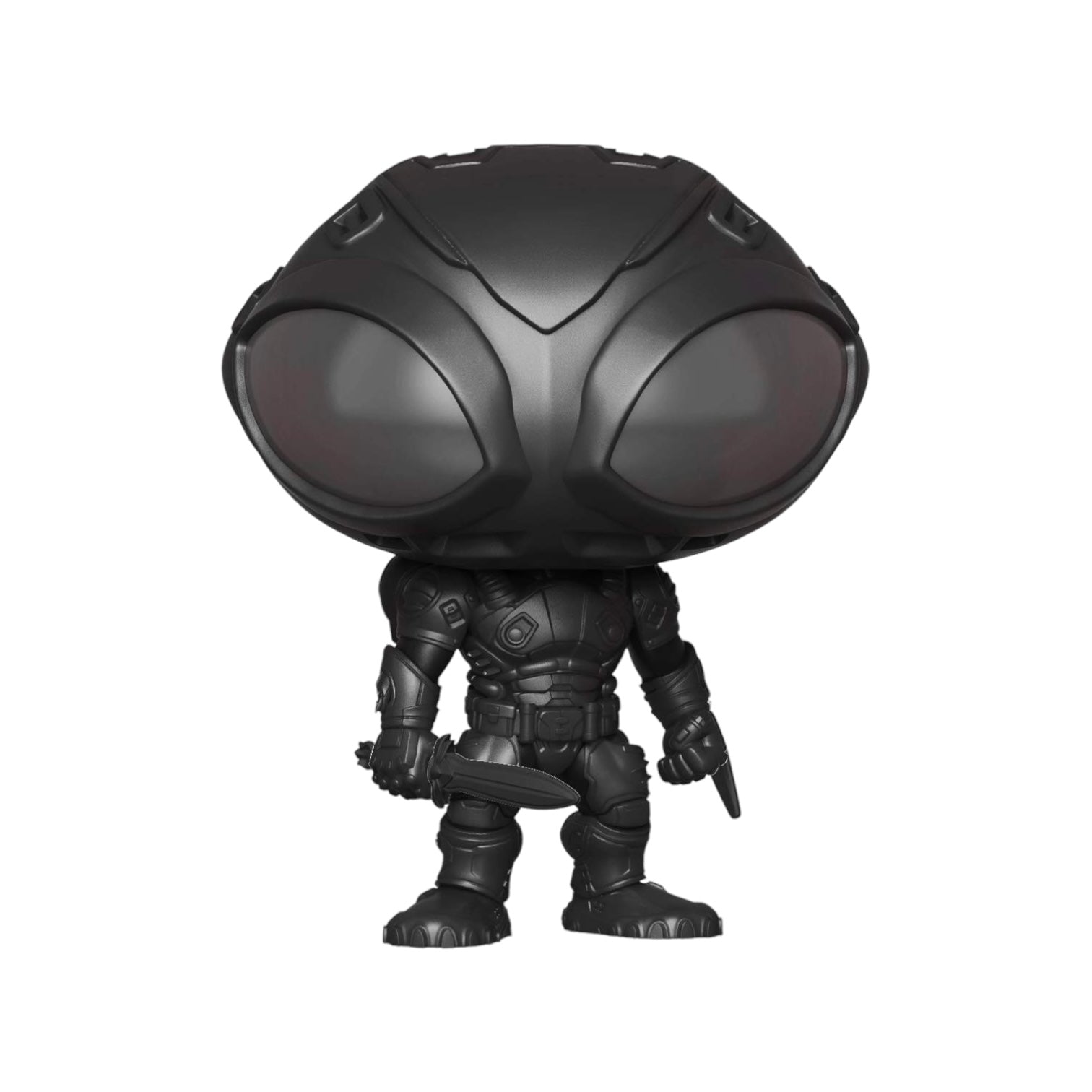 Black Manta (Black) | Funko Pop | Aquaman | Heroes | MCM Comic Con