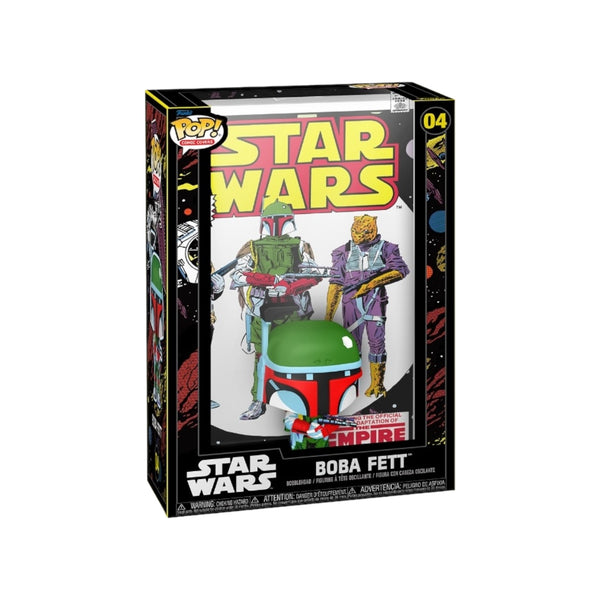 Pop! Stormtrooper - Star Wars: Episode IV A New Hope