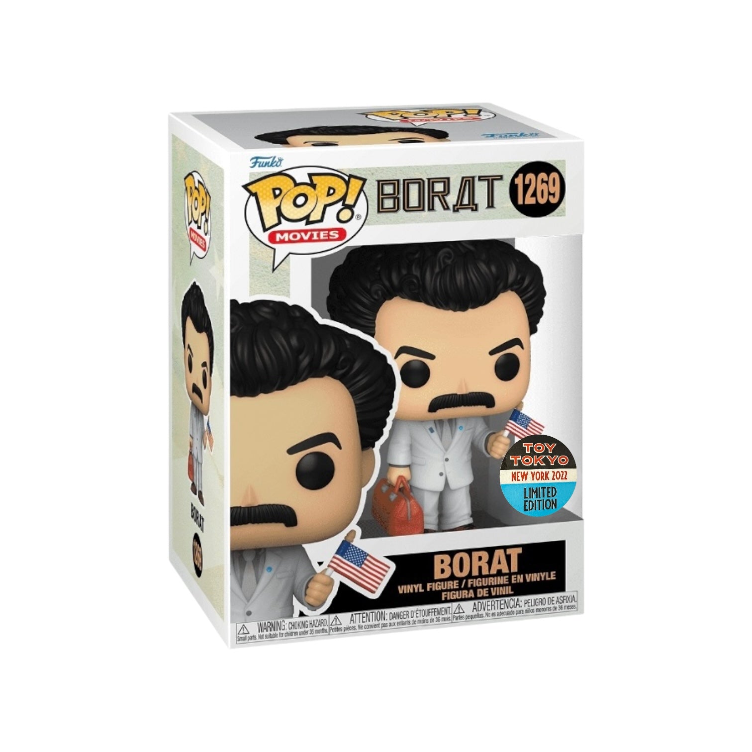 Movies | Funko | Collectible
