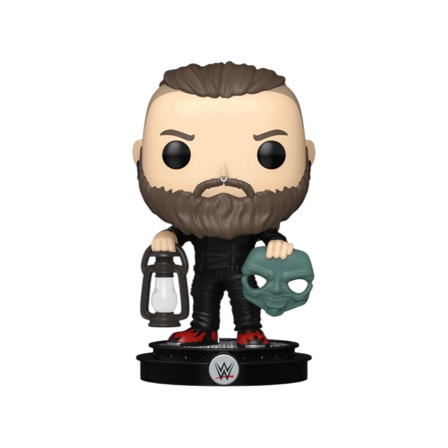 Bray Wyatt (Lights up) | Funko Pop | WWE | Collectibles