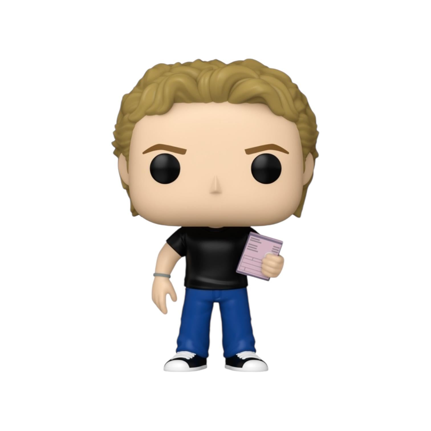 Brian O'Conner | Funko Pop | Fast & Furious | Free Postage