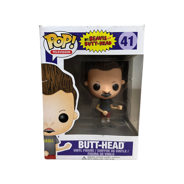 Butt-Head | Beavis and Butt-Head | Collectible
