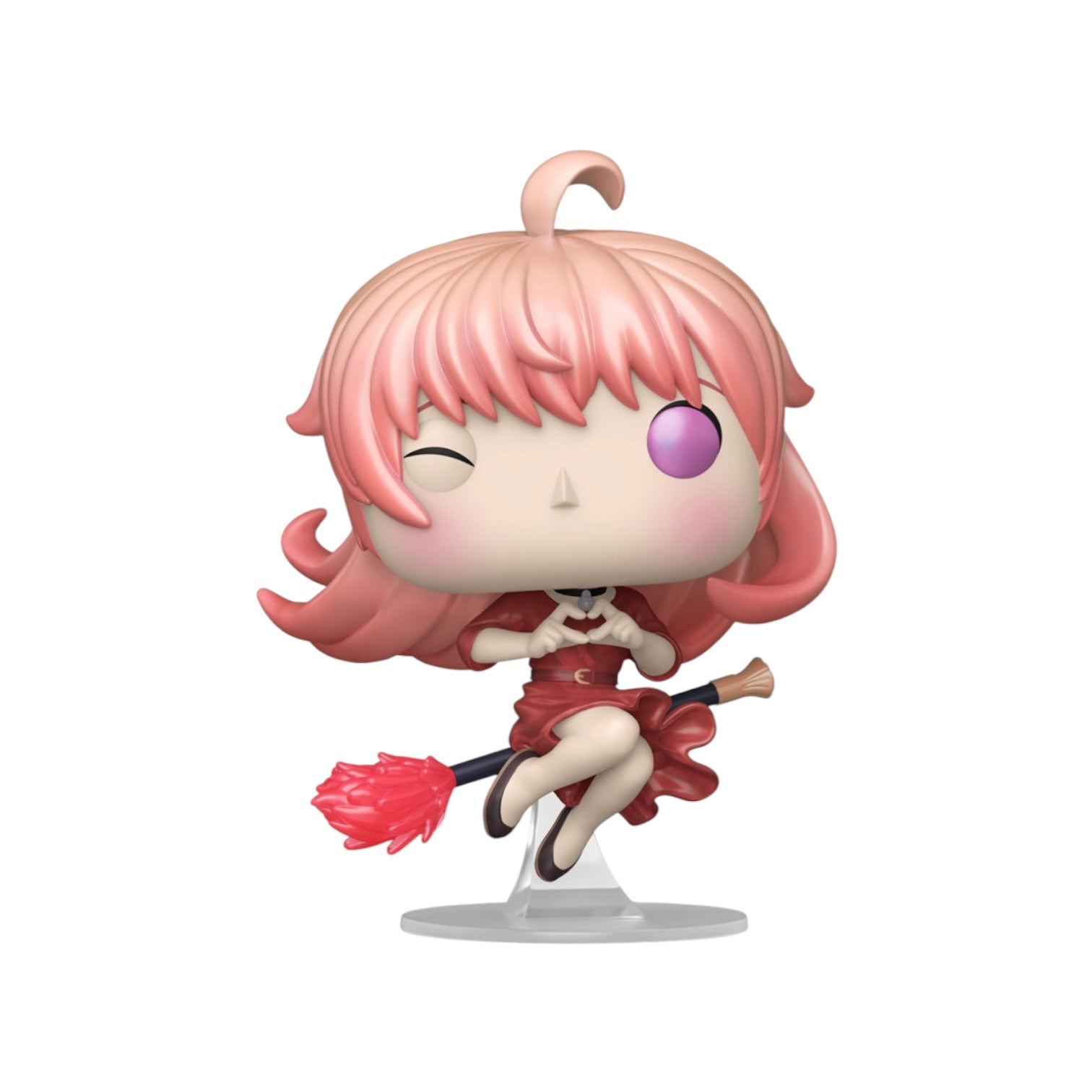 Nico Wakatsuki #2538 Funko Pop - Witch Watch - Chance of Chase - PREORDER