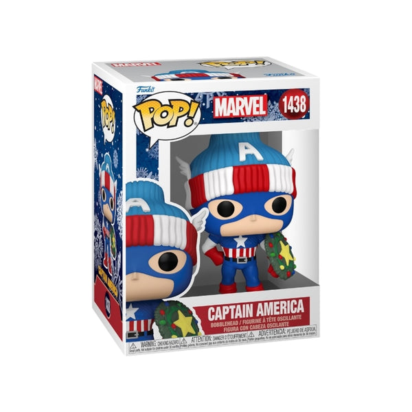 Captain_America_1438_Funko_Pop