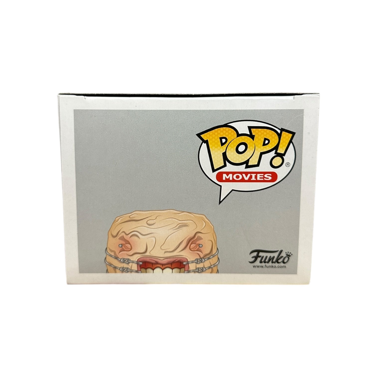 Chatterer #793 Funko Pop! - Hellraiser III: Hell on Earth - Special Edition Top